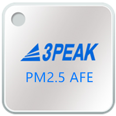 3PEAK|PM2.5AFEIC