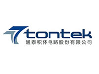 Tontek通泰代理商