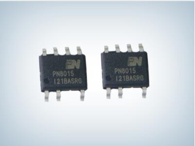 PN8015_5V0.2A非隔离小家电IC