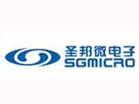 圣邦微(Sgmicro)